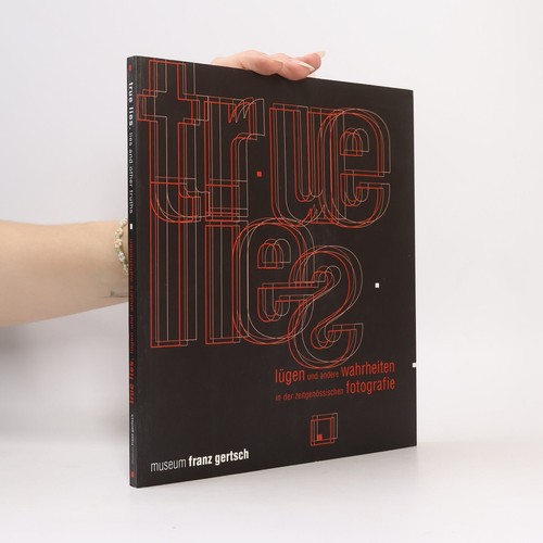 True lies reinhard - true, lies 