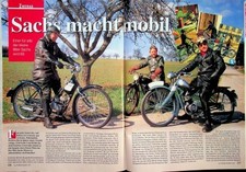 Oldtimer Markt 2118) 65 Jahre