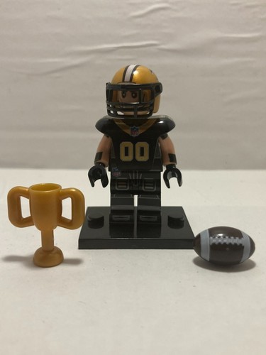 New orleans saints figur - saints,