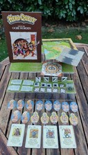 HeroQuest Erweiterung Gegen