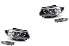 Scheinwerfer Set Halogen