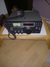 IC-271E  Funkgerät