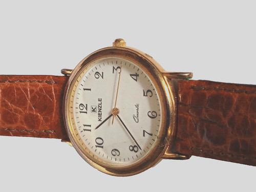 Kienzle werkstattfund made - kienzle,