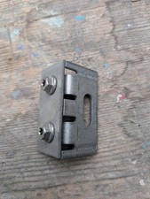 Schletter  Blechfalzklemme 503 VA 112001-00 Stehfalzdach PV Photovoltaik 