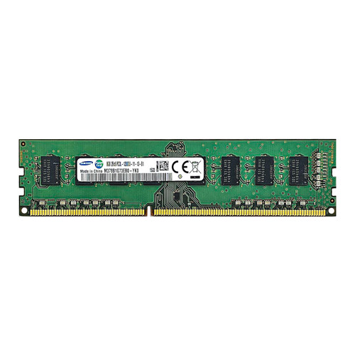8gb 2rx8 pc3l 12800u samsung - 2rx8, pc3l-12800u