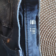 G-Star Jeans 40/34 Dunkelblau