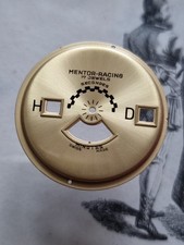 1970'S VINTAGE Mentor -Racing