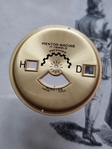 1970 vintage mentor racing - 1970's,
