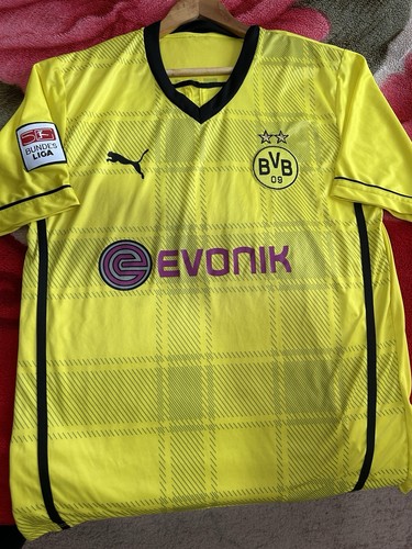 Puma bvb borussia dortmund - bvb,