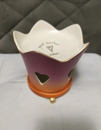Aromalampe mara duftlampe - mara,