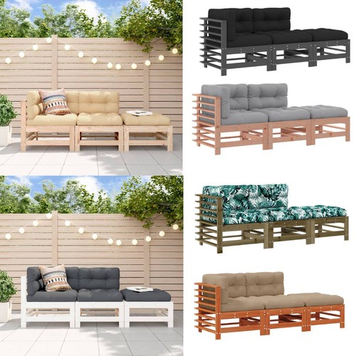 Garten lounge set - lounge,