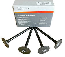 4 x Einlassventile - LADA Niva