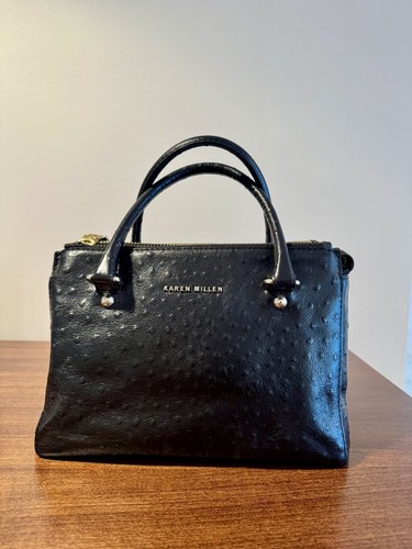 Karen millen tasche schwarz - karen,