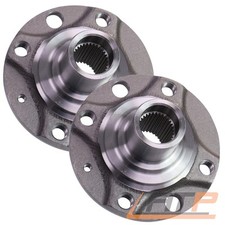 2x RADNABE SATZ SET VORNE