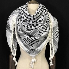Shemagh Keffiyeh Arabischer