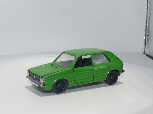 Schuco modell vw - 1:43,