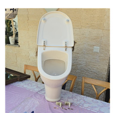 Villeroy & Boch Wand-Urinal