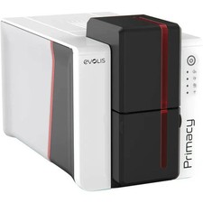 Evolis Primacy 2 Dual Side Kartendrucker TOP!!