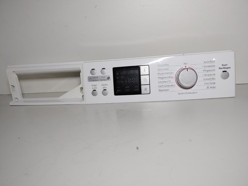 Bosch avantixx varioperfect - ,