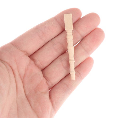 Dollhouse miniature - 1:12,