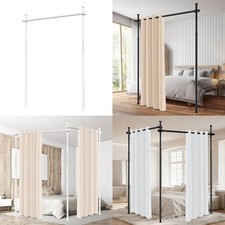 Raumteiler Paraventgestell