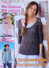 Sabrina Special Das schönste