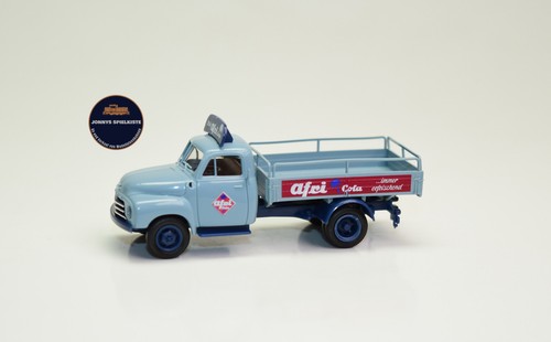 Brekina opel blitz - -,