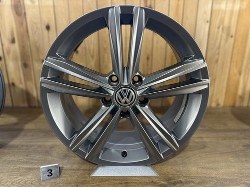 Original alufelge sebring - 1x,
