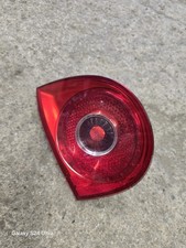 VW Golf 5 Original Rücklicht Heckleuchte hinten links innen 1K6945093G