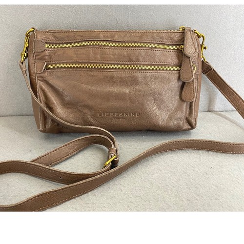 Liebeskind berlin taupe brown - taupe,