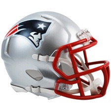 NFL Football Helm New England
