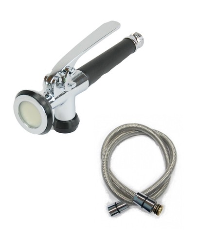 Gastro handbrause 100cm - handbrause,