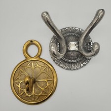 Garderobenhaken Wandhaken