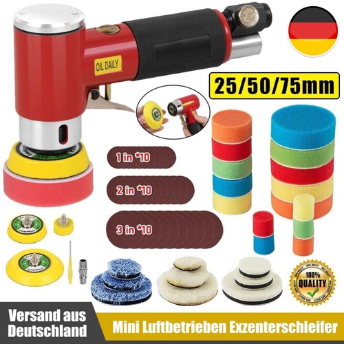 75mm mini - 25/50/75mm,
