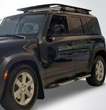 Land Rover OEM Defender L663