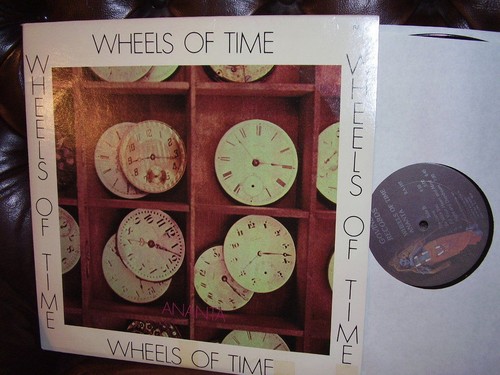 Wheels time ananta - wheels,