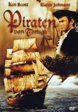 Piraten von Tortuga von Robert