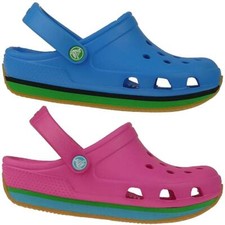 CROCS Retro Clog Unisex-Kinder