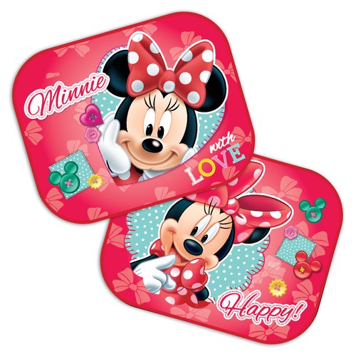 Auto sonnenschutz disney - sonnenschutz,