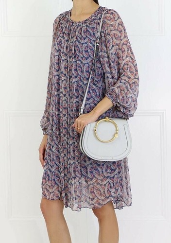 Isabel marant kleid - isabel,