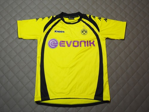 Bvb borussia dortmund - dortmund, trikot