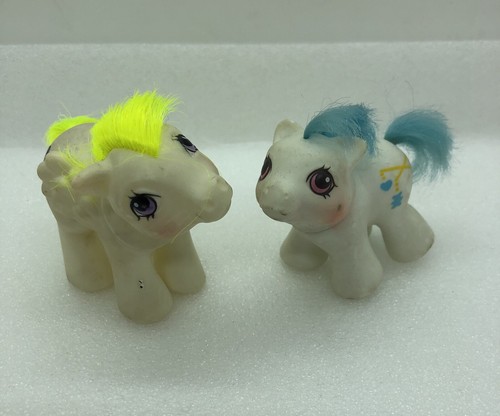Original little pony mein - my,