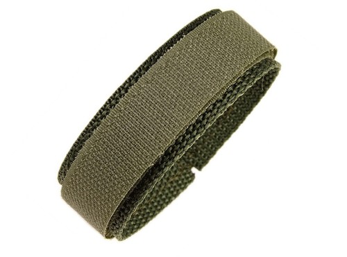 Minott uhrenarmband textilband - uhrenarmband,
