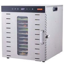 Dörrautomat Dehydrator 10