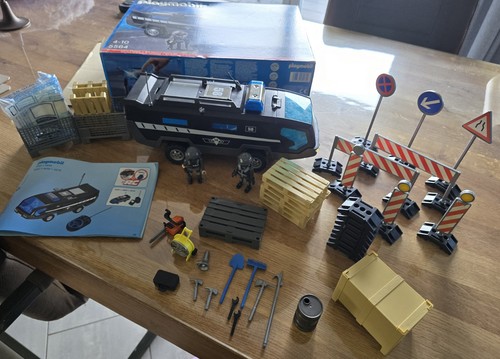 Playmobil 5564