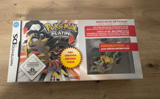 Pokémon Platin Vorbesteller