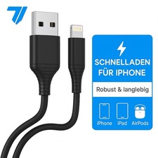 USB Ladekabel für iPhone