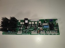 Leistungsplatine Jura Giga