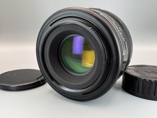 Sigma AF 90 mm F/2.8 Macro