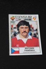 ♣ PANINI WM WC ESPANA 82